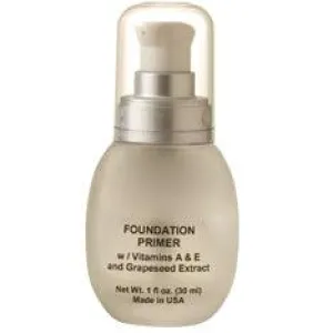 Makeup Foundation Primer