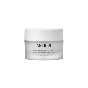 Medik8 Daily Radiance Vitamin C 50ml