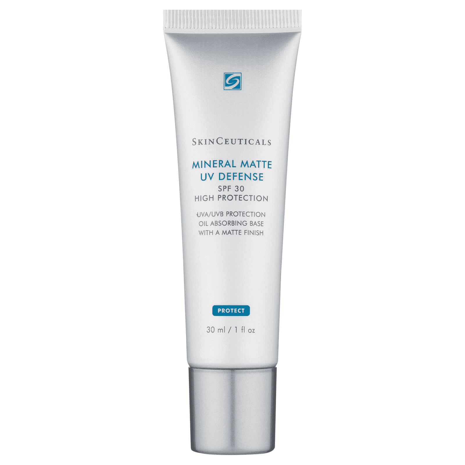 Mineral Matte UV Defense SPF30 30ml