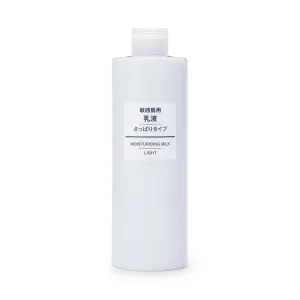 Moisturising Milk - Light (400ml)