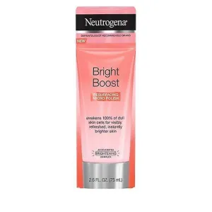 Neutrogena Bright Boost Resurfacing Micro Polish -75ml