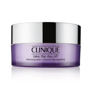 New - Clinique Take The Day Off Cleansing Balm Makeup Remover - 3.8oz - Ulta Beauty