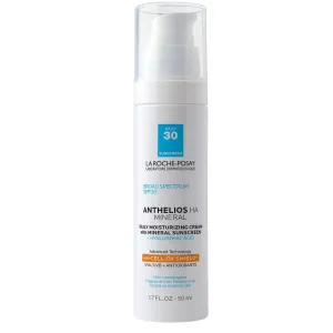 New - La Roche-Posay Anthelios HA Sunscreen - SPF 30 - 1.7 fl oz