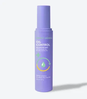 Oil Control Balancing Mist