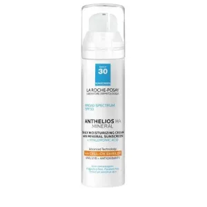 Open Box - La Roche-Posay Anthelios HA Sunscreen - SPF 30 - 1.7 fl oz