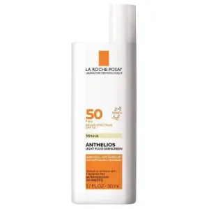 Open Box - La Roche Posay Anthelios Mineral Face Sunscreen - SPF 50 - 1.7 fl oz