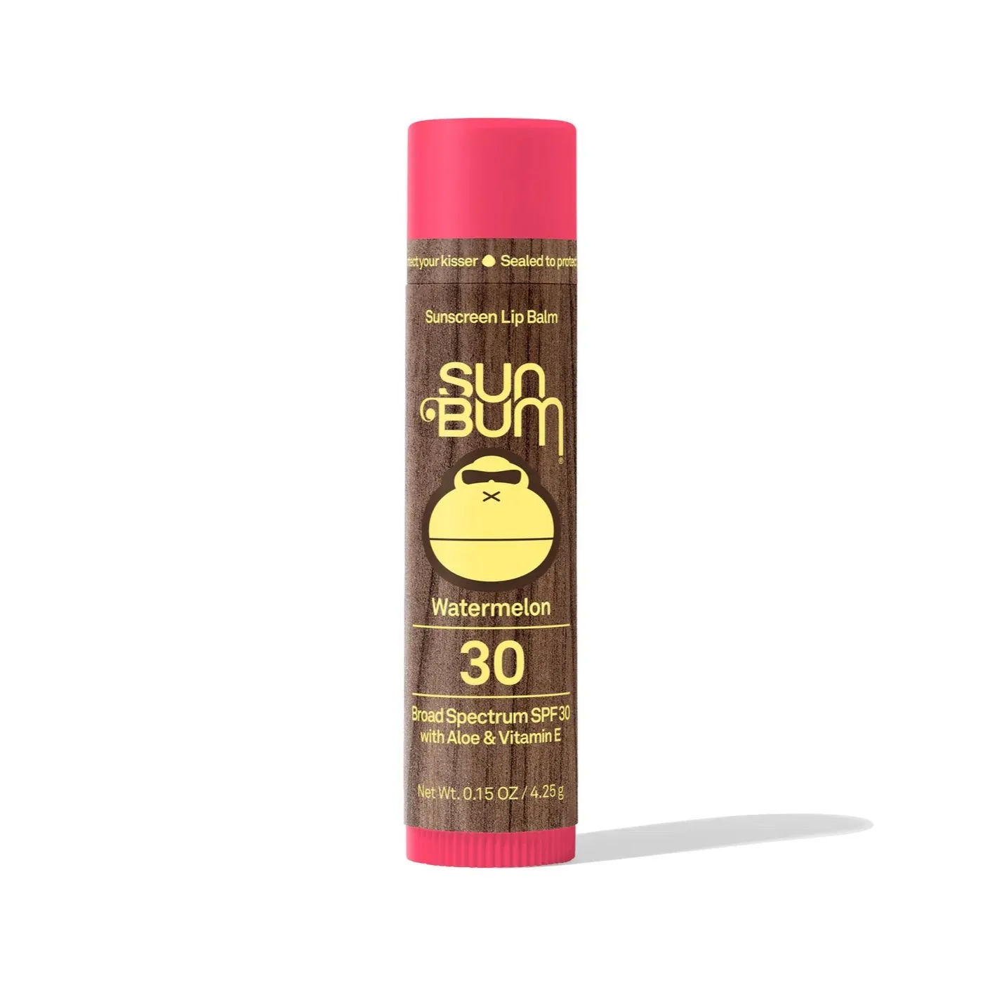 Original SPF 30 Sunscreen Watermelon Lip Balm