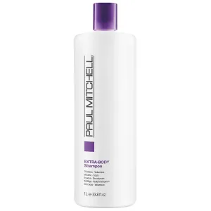 Paul Mitchell Extra-Body Shampoo 1000ml