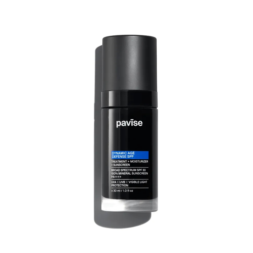 Pavise Dynamic Age Defense SPF 30