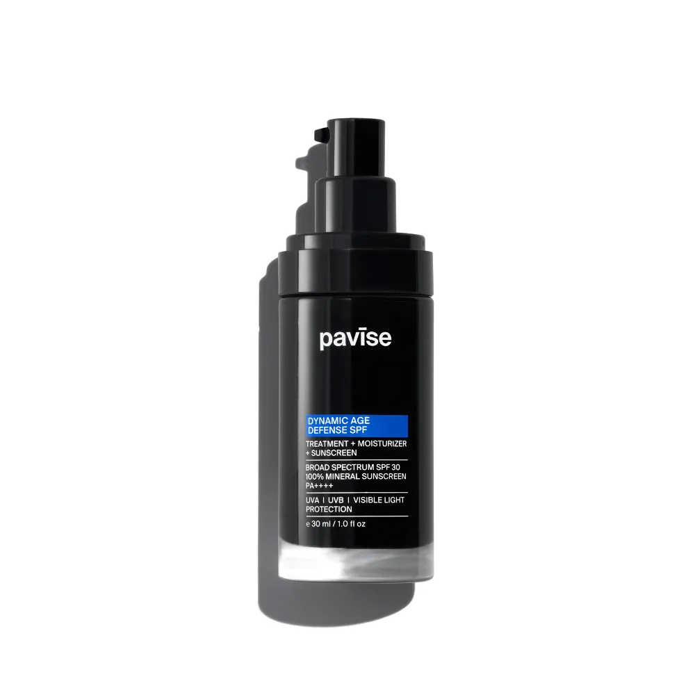 Pavise Dynamic Age Defense SPF 30