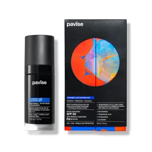 Pavise Dynamic Age Defense SPF 30