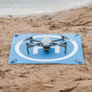 PGYTEC LANDING PAD PRO FOR DRONES (75CM)