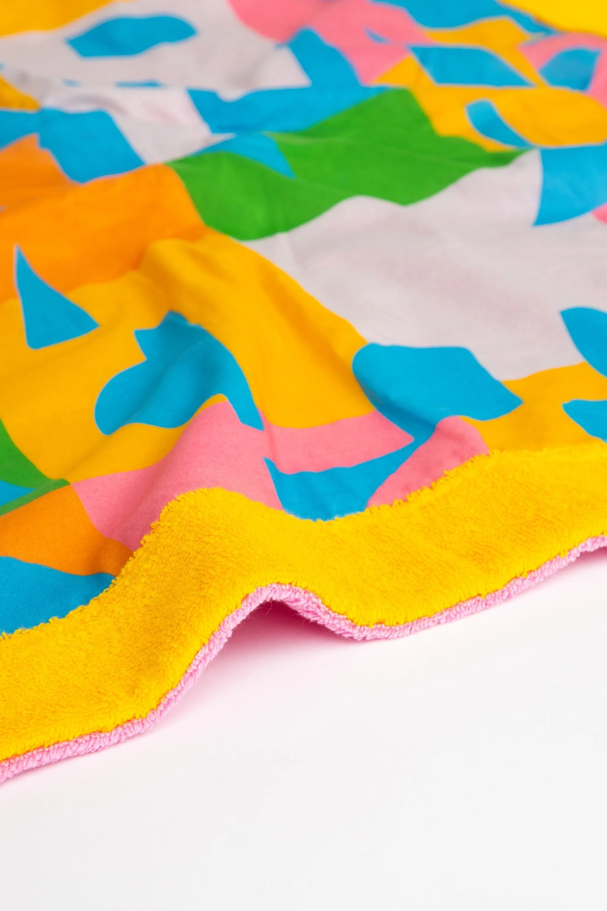 Popsicle | Signature Beach Towel