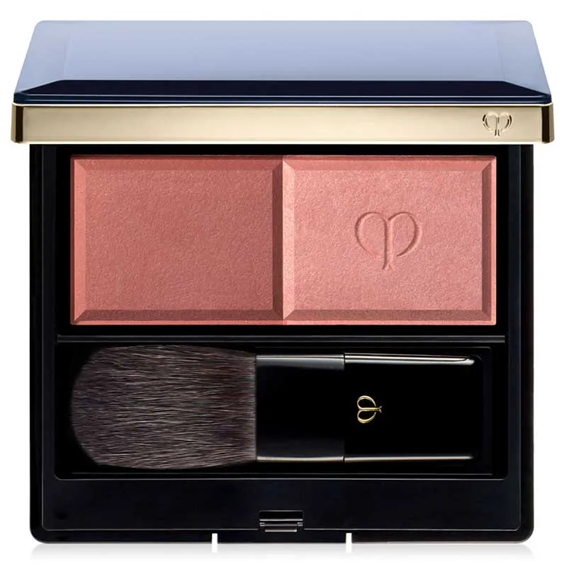 Powder Blush Duo