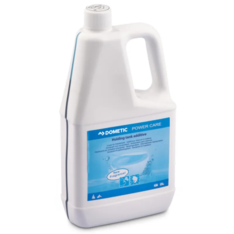 Power Care Blue 1.5L Toilet Chemical