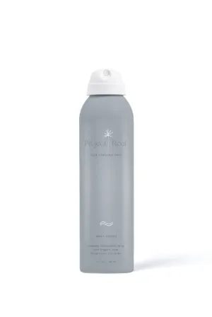 Project Reef Aloe Cooling Mist