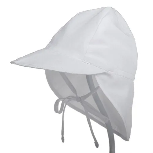 Quick-drying l Children's Bucket Hats For 3 Months To 5 Years Old Kids Wide Brim Beach UV Protection Outdoor Essential Sun Caps