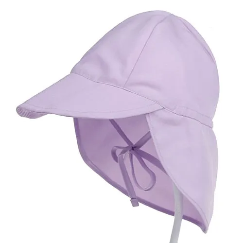 Quick-drying l Children's Bucket Hats For 3 Months To 5 Years Old Kids Wide Brim Beach UV Protection Outdoor Essential Sun Caps