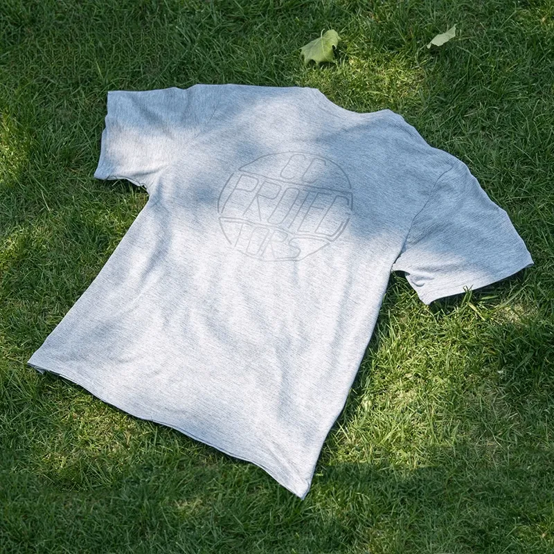 QUICK DRYING SUNSCREEN TEE TALLAHASSEE