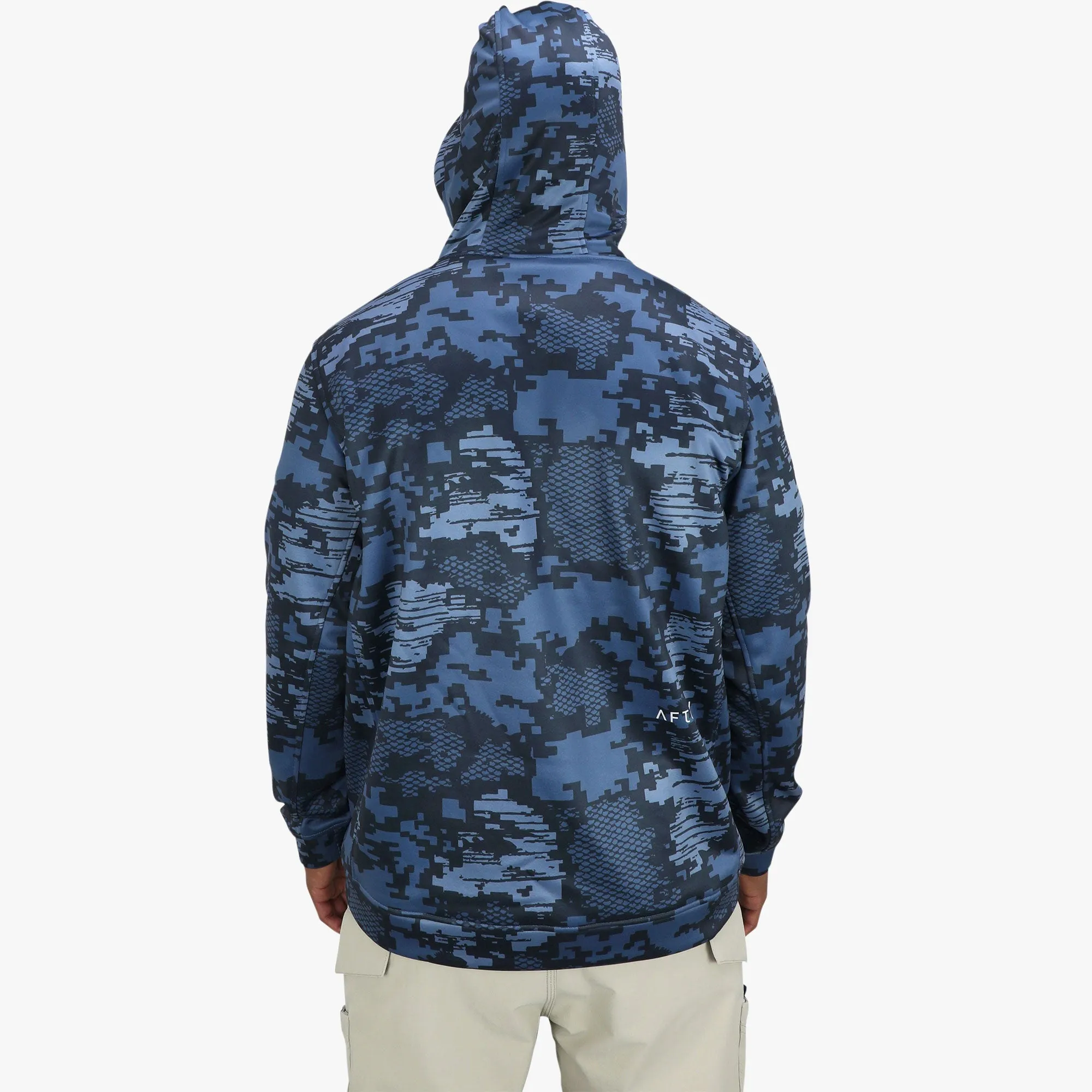 Reaper Camo Sweatshirt