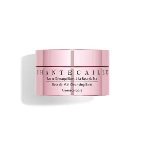 Rose de Mai Cleansing Balm.