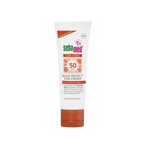 Sebamed Multi Protect Sun Cream SPF 50  75ml