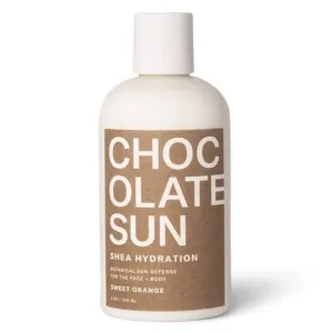 Shea Hydration - Botanical Sun Defense