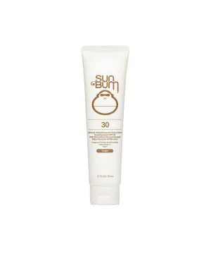 SPF 30 Mineral Tinted Face Lotion