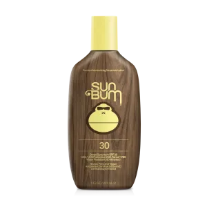 Sun Bum SPF 30 Original Sunscreen Lotion - 8oz