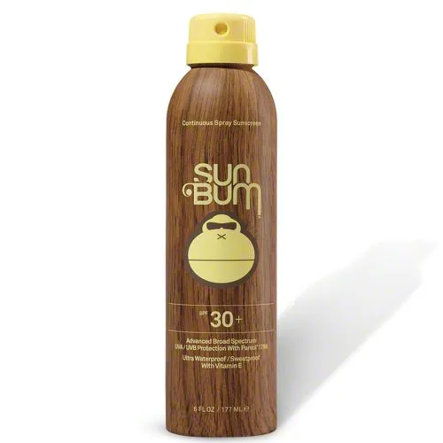 Sun Bum Spray Sunscreen - SPF 30