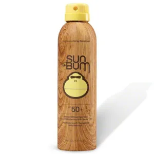 Sun Bum Spray Sunscreen - SPF 50