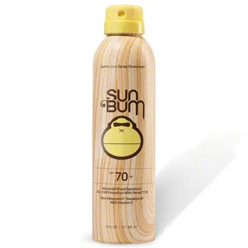 Sun Bum Spray Sunscreen - SPF 70