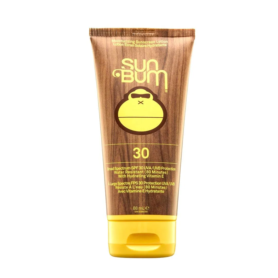 SUN BUM SUNSCREEN LOTION SPF 30