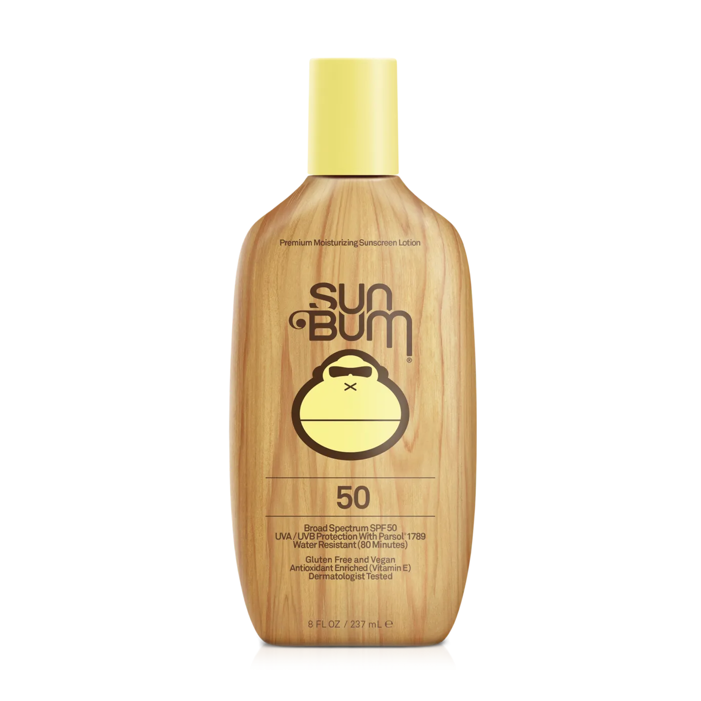 Sun Bum Sunscreen Lotion SPF 50