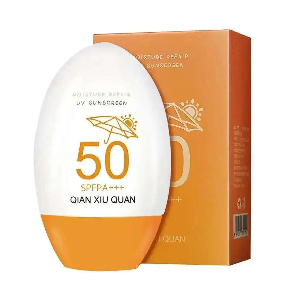 Sunscreen Cream SPF50 Sport Lightweight Sunblock Baldwens