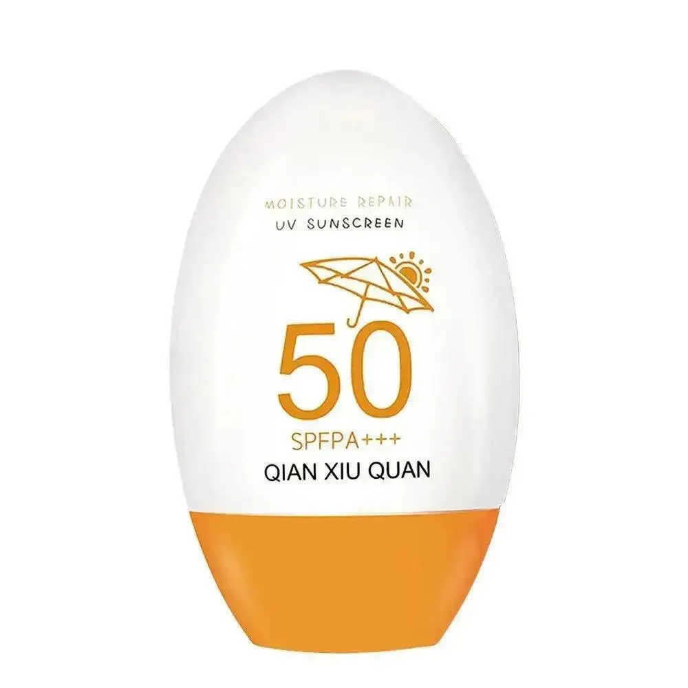 Sunscreen Cream SPF50 Sport Lightweight Sunblock Baldwens