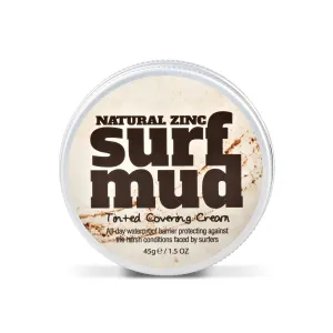 Surfmud Australia - Original Formula Natural Zinc Tinted Covering Cream Sunblock - 45g/1.5oz Tin