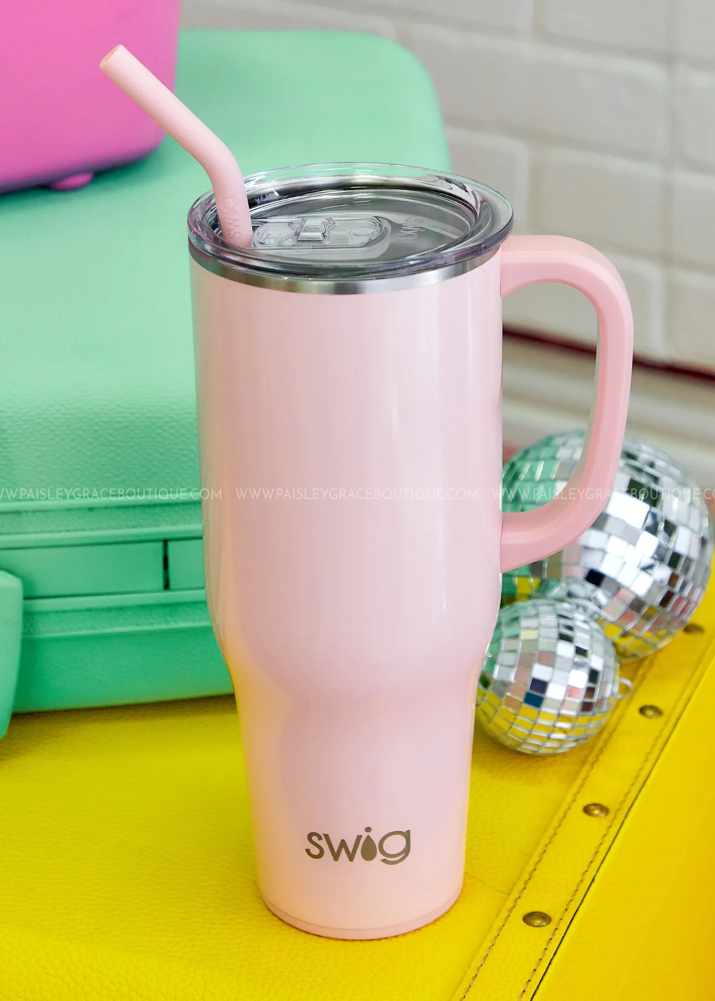 SWIG Mega Mug 40oz  - 6 Styles