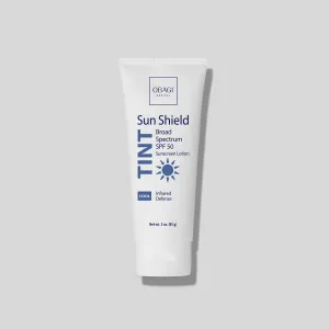 Tint Broad Spectrum SPF 50 Cool