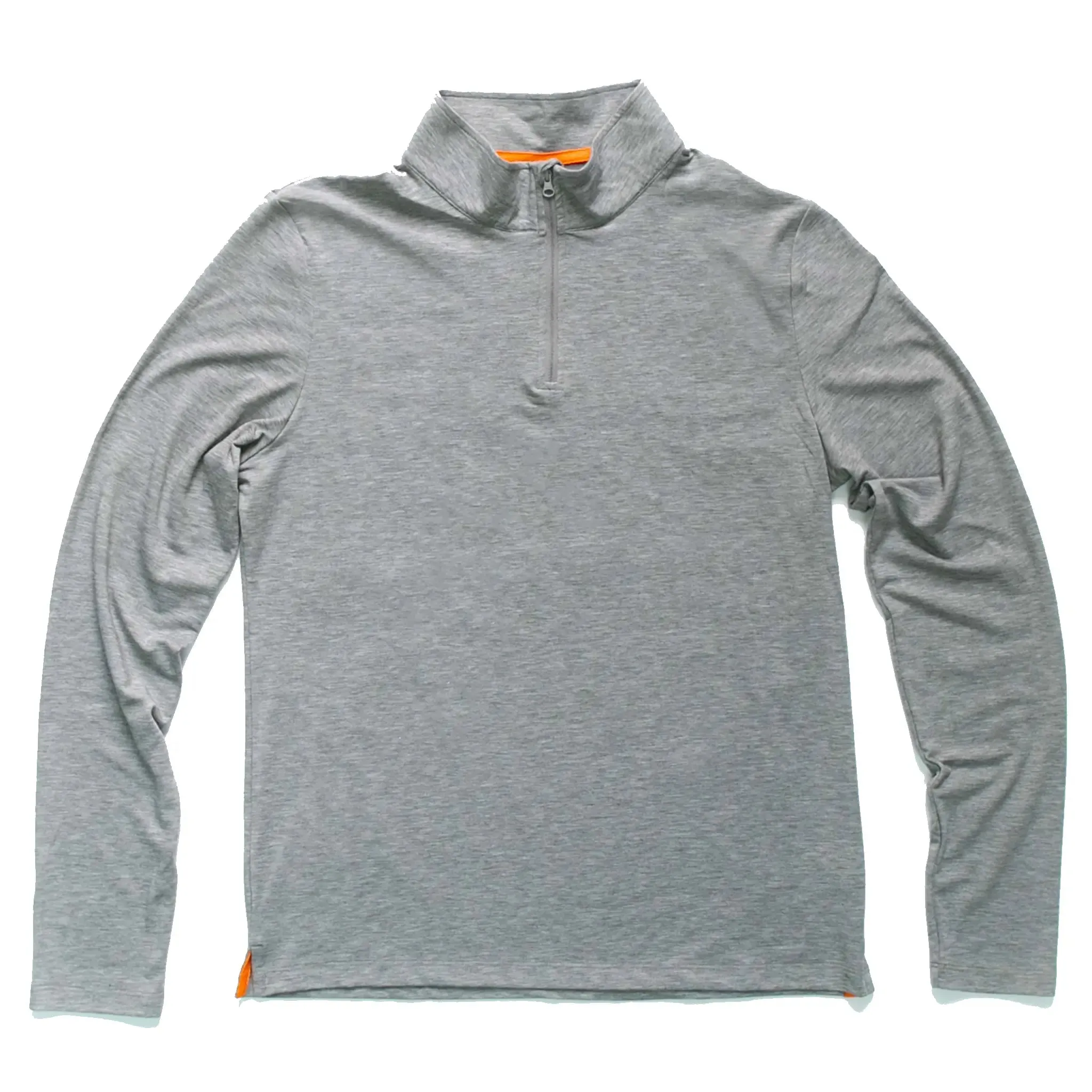 UPF 50  Long-Sleeve Collared Top