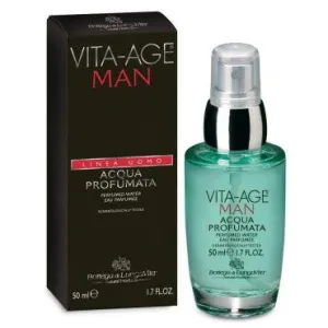 Vita-age Man Perfumed Water