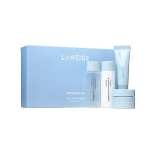 Water Bank Blue Hyaluronic Kit