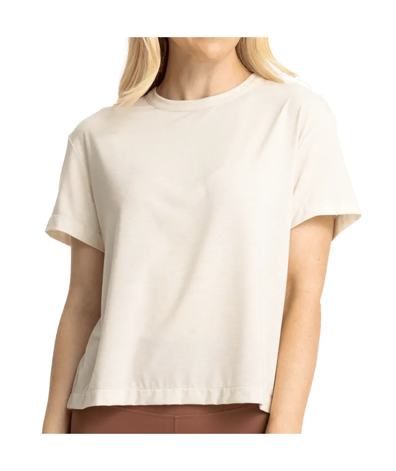 Women's Elevate Lightweight Tee