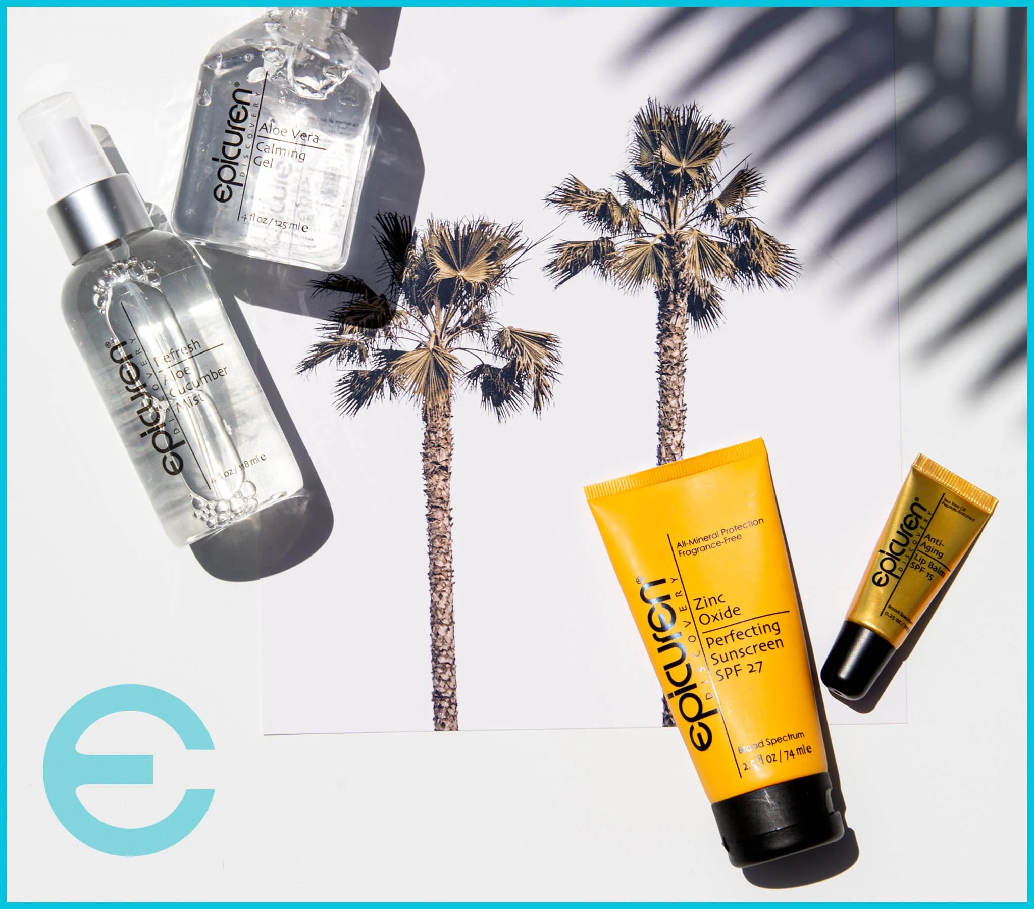 Zinc Oxide Perfecting Sunscreen SPF 27