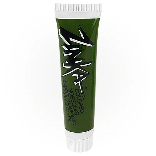 Zinka Colored Nosecoat Sunscreen