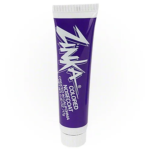 Zinka Colored Nosecoat Sunscreen