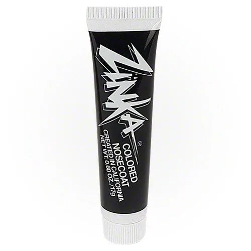 Zinka Colored Nosecoat Sunscreen